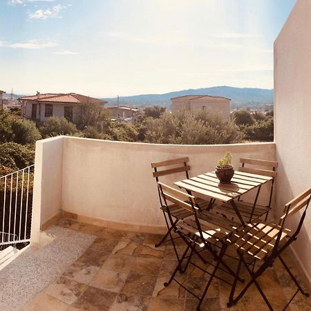 Siniscola Casa Vacanze Olmo Экстерьер фото