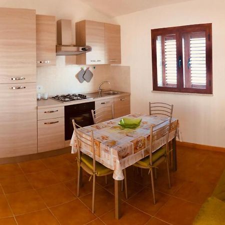 Siniscola Casa Vacanze Olmo Экстерьер фото