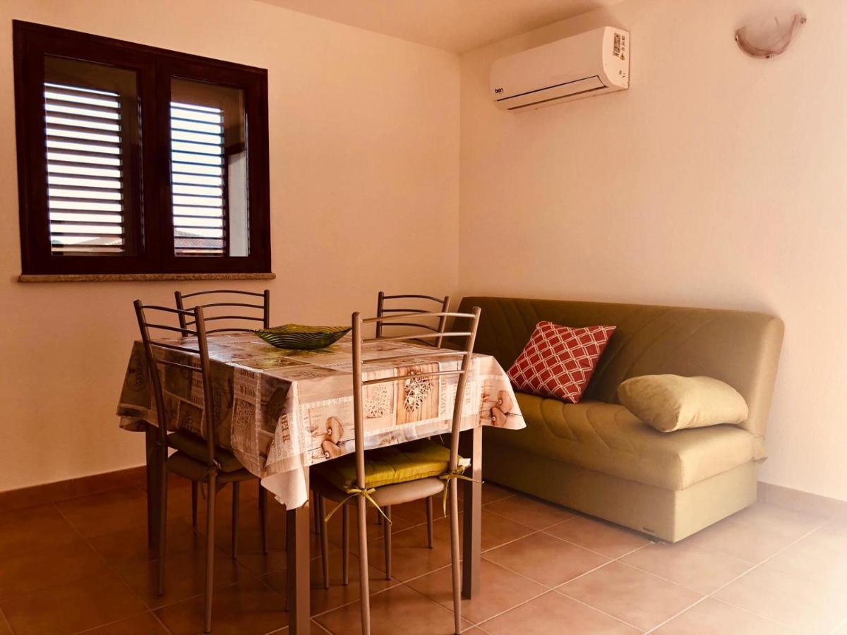 Siniscola Casa Vacanze Olmo Экстерьер фото