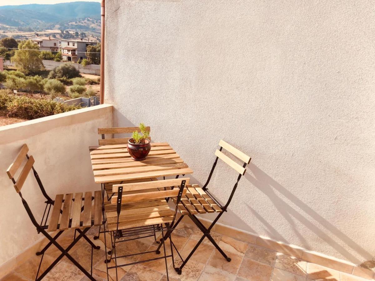 Siniscola Casa Vacanze Olmo Экстерьер фото