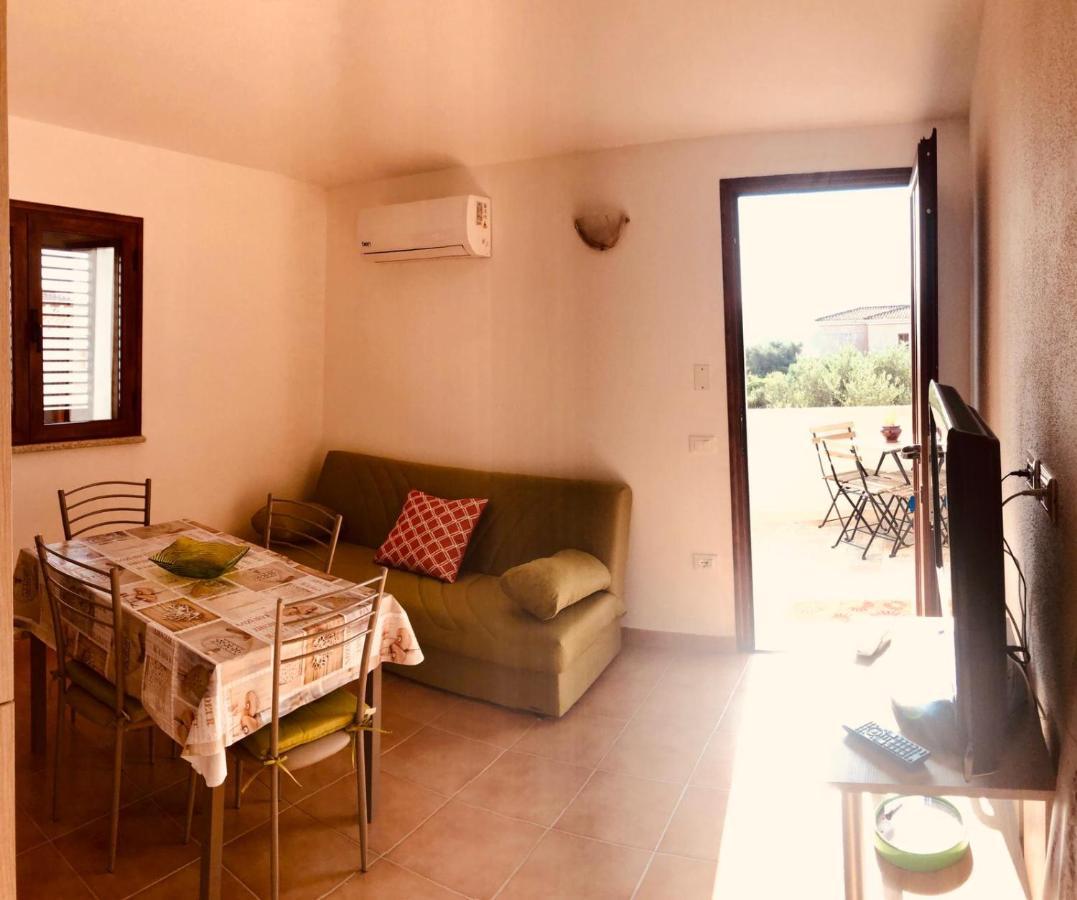 Siniscola Casa Vacanze Olmo Экстерьер фото