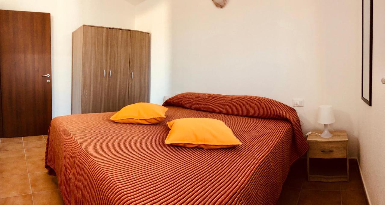 Siniscola Casa Vacanze Olmo Экстерьер фото