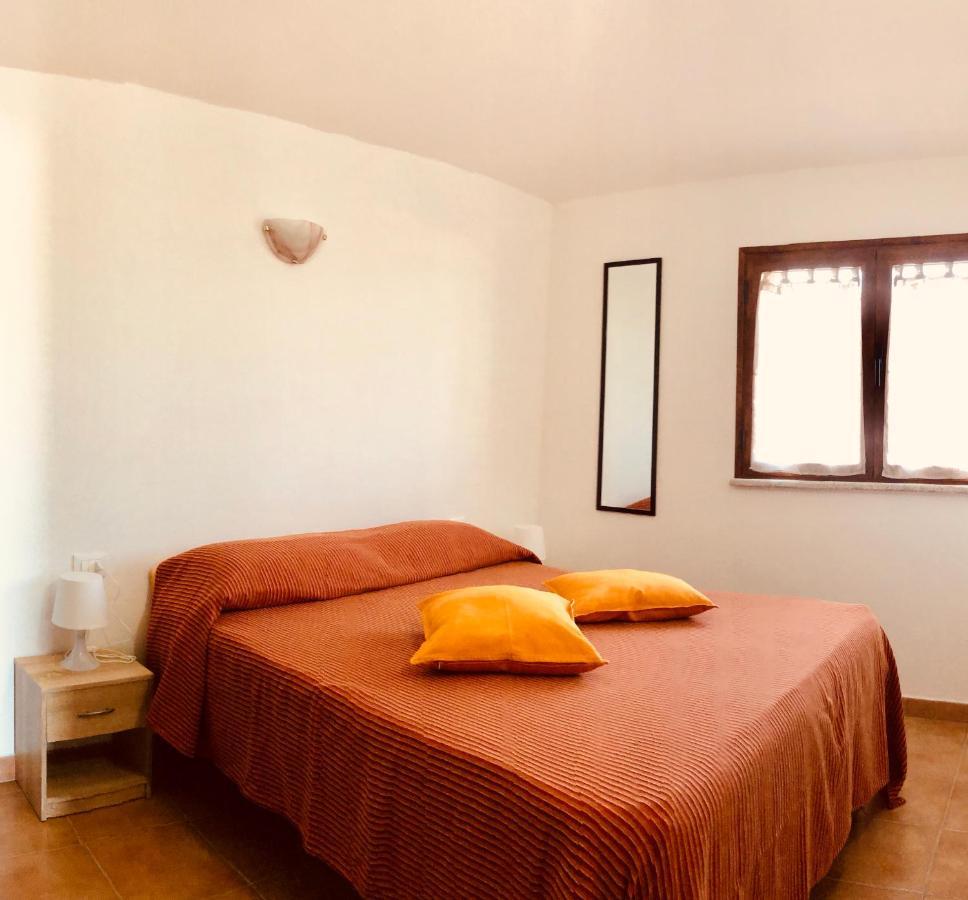 Siniscola Casa Vacanze Olmo Экстерьер фото